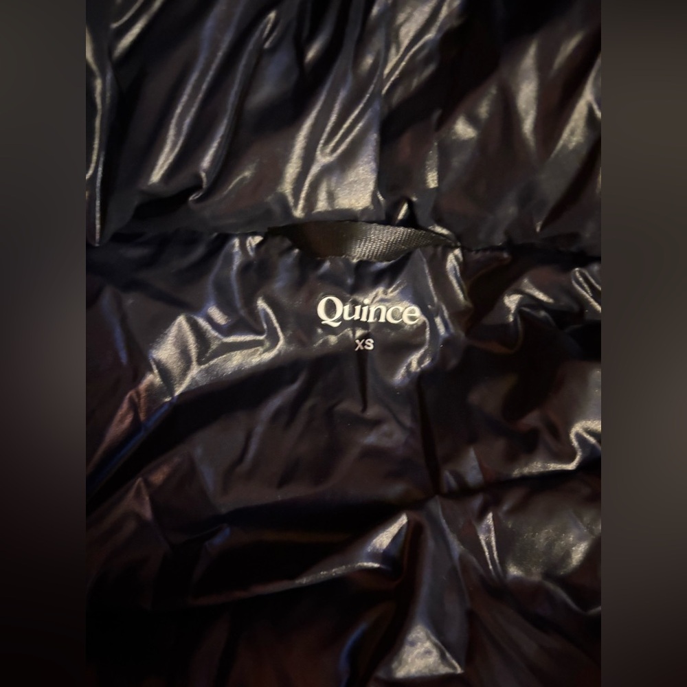 Quince Responsible Down Long Puffer Jacket - Picture 10 of 11